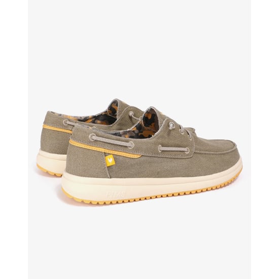 Walk in Pitas Tulum veterschoenen - Image 3