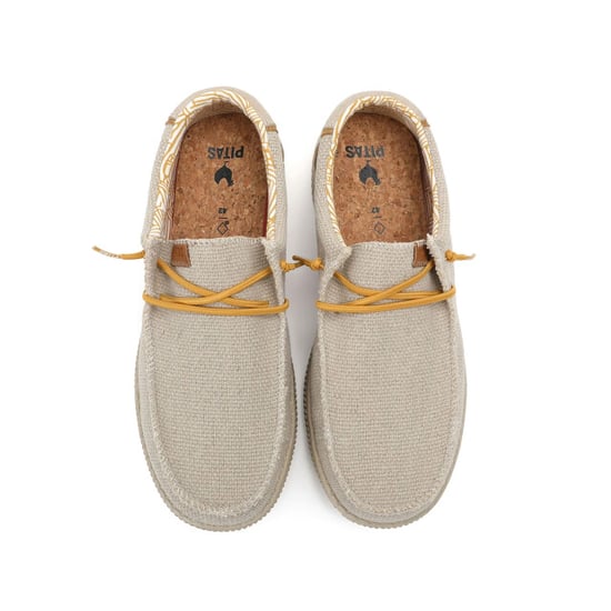 Walk in Pitas Kilda veterschoenen - Image 3