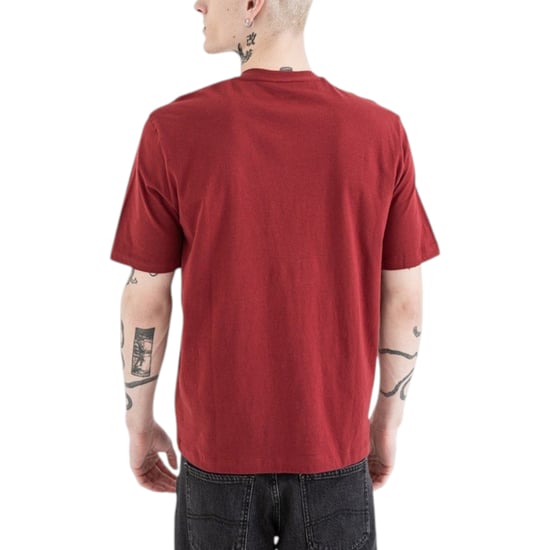 Armani Exchange Mens T-Shirts Milano basic AX Print Casual Cotton Tee Summer - Image 2