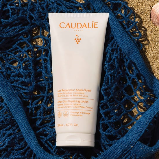 Caudalie After-Sun Repairing Lotion 200ml - Image 2