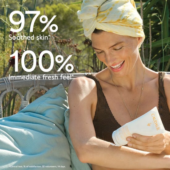Caudalie After-Sun Repairing Lotion 200ml - Image 5