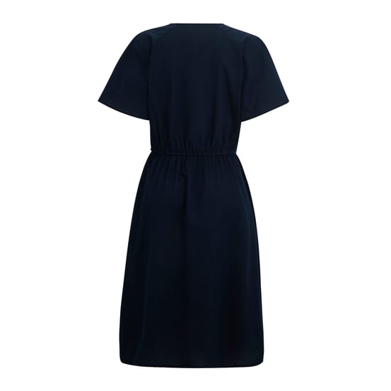Regatta Dames/Dames Elona Midi Dress (Marine) - Image 2