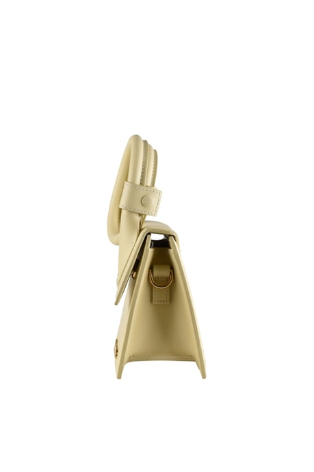 Jacquemus Le Chiquito Noeud Geel - Image 5