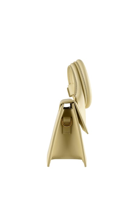 Jacquemus Le Chiquito Noeud Geel - Image 6