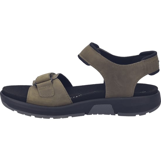 JOSEF SEIBEL Herr Sandal Emeric 10 i Grönt - Image 3