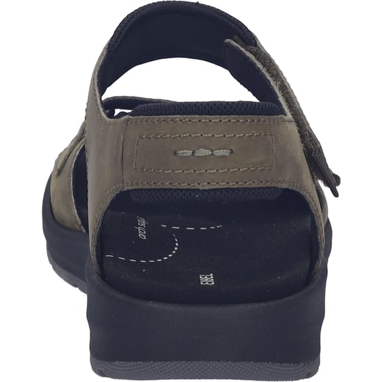 JOSEF SEIBEL Herr Sandal Emeric 10 i Grönt - Image 4