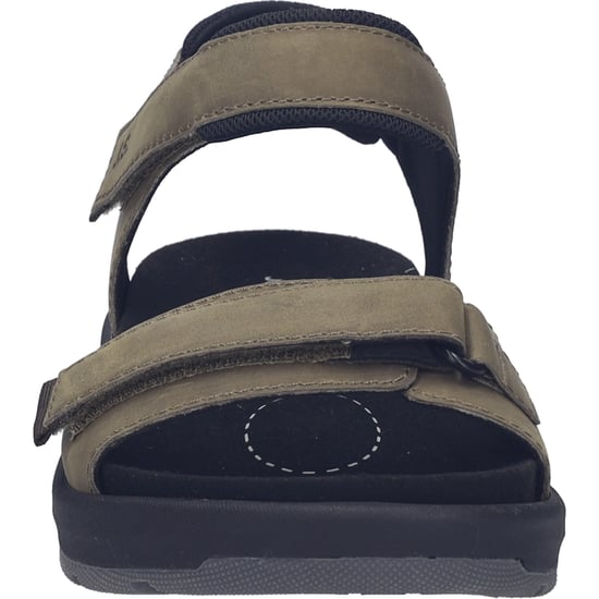JOSEF SEIBEL Herr Sandal Emeric 10 i Grönt - Image 5