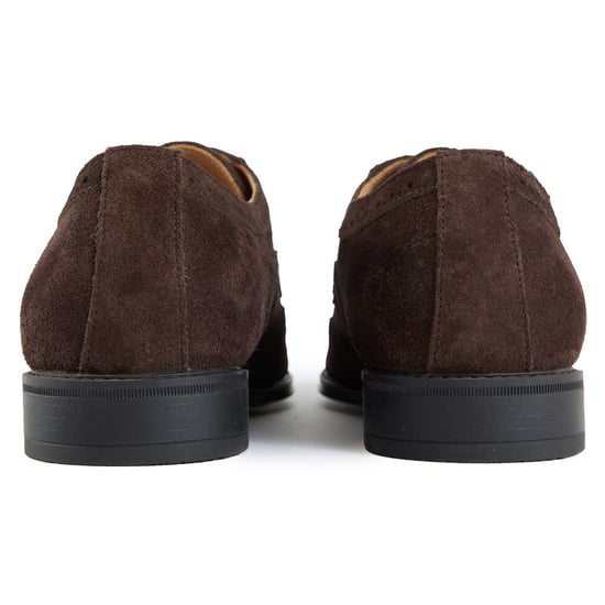Sole Ldn Guard Brogue Shoes - Image 4
