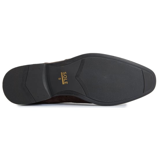 Sole Ldn Guard Brogue Shoes - Image 5