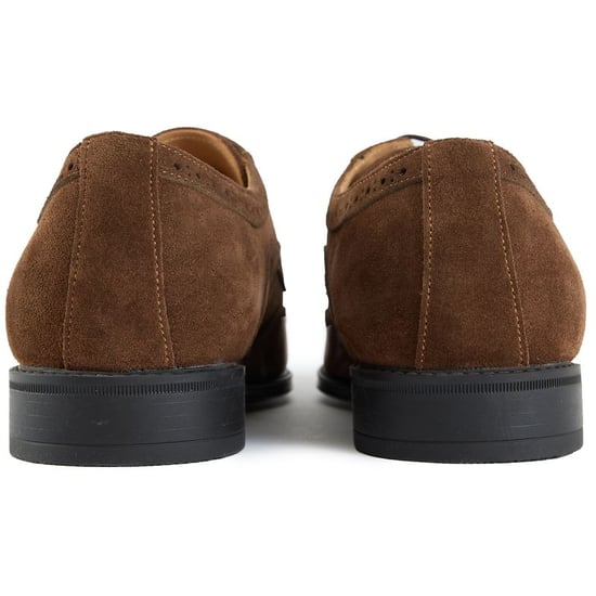 Sole Ldn Guard Brogue Shoes - Image 4