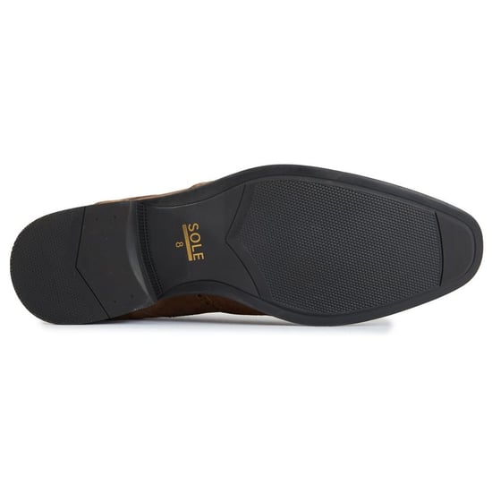 Sole Ldn Guard Brogue Shoes - Image 5