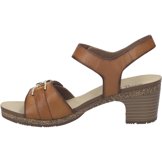 JOSEF SEIBEL Women Sandal Grace 05 in brown - Image 3