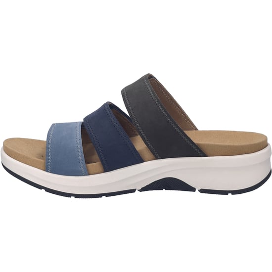 JOSEF SEIBEL Dames Sandaal Estelle 11 in blauw - Image 3