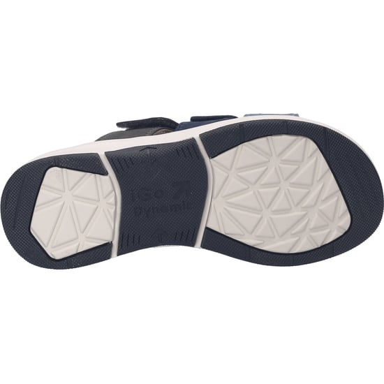 JOSEF SEIBEL Dames Sandaal Estelle 11 in blauw - Image 5