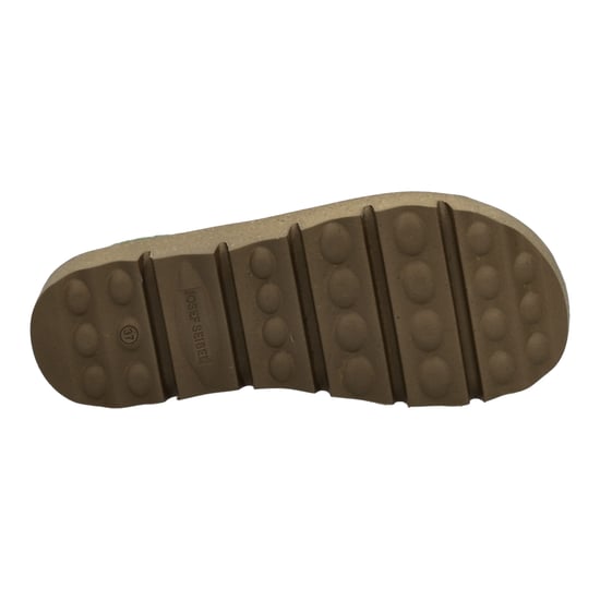 JOSEF SEIBEL Women House slippers Carmaux 01 in green - Image 6