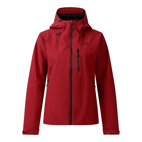 Dare 2B Dames/Dames Torrek III Jas (Tibetaans Rood) - Image 1