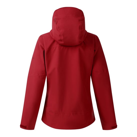 Dare 2B Dames/Dames Torrek III Jas (Tibetaans Rood) - Image 2