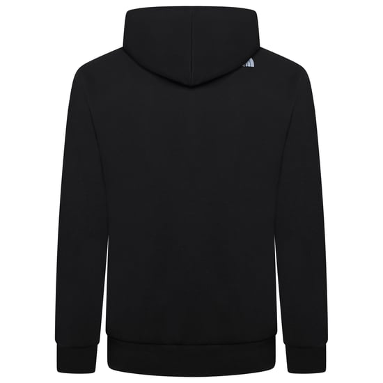 The North Face Men's Changla Pullover Hoodie Black - Image 5