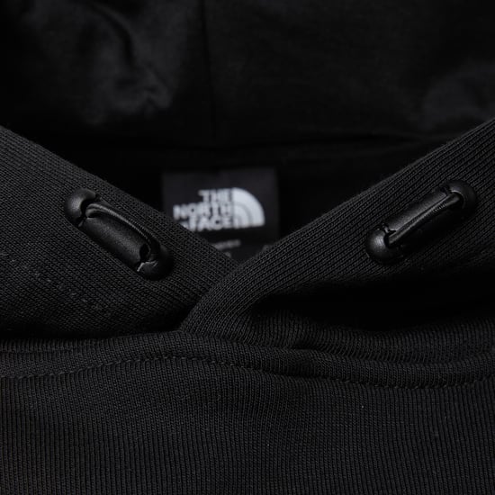 The North Face Men's Changla Pullover Hoodie Black - Image 6