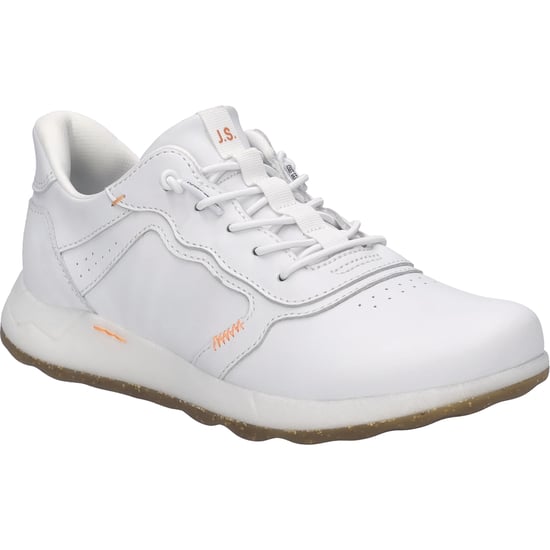 JOSEF SEIBEL Dames Sneaker Cheryl 03 in wit - Image 1