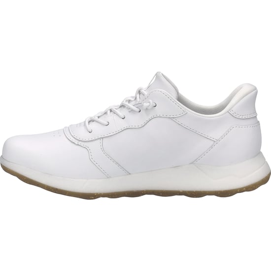 JOSEF SEIBEL Dames Sneaker Cheryl 03 in wit - Image 3