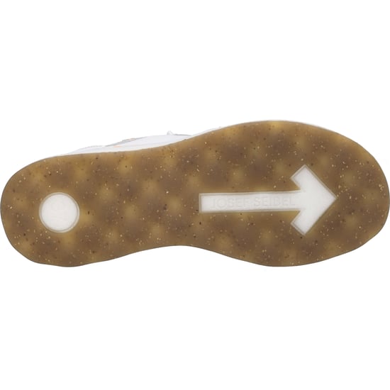 JOSEF SEIBEL Dames Sneaker Cheryl 03 in wit - Image 6