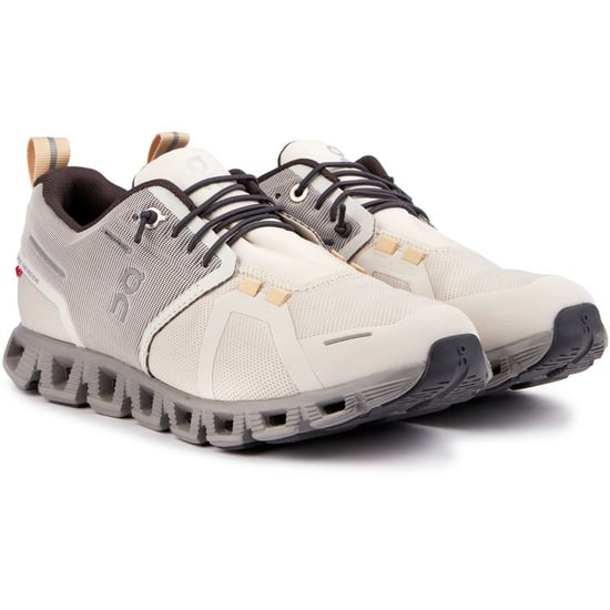 On Cloud 5 Waterproof Trainers - Image 2