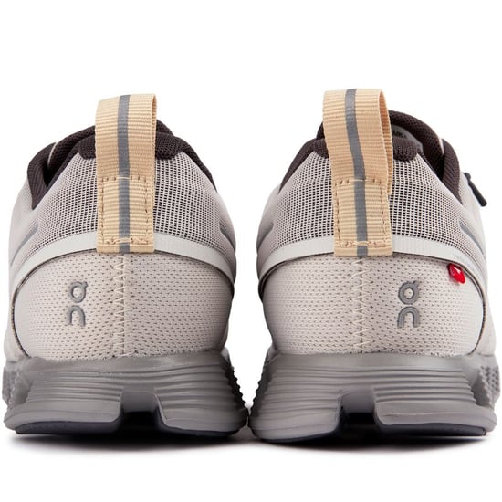 On Cloud 5 Waterproof Trainers - Image 3