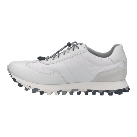 JOSEF SEIBEL Herr Sneaker Clyde 01 i vit - Image 2