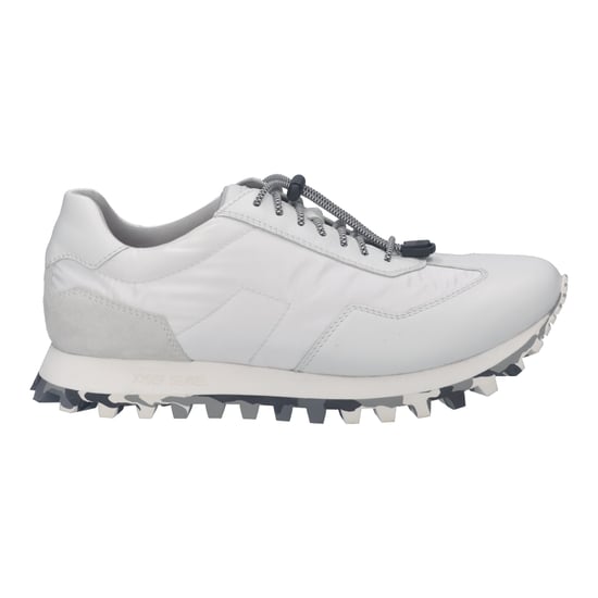 JOSEF SEIBEL Herr Sneaker Clyde 01 i vit - Image 3