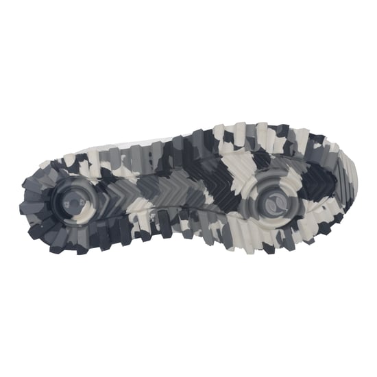 JOSEF SEIBEL Herr Sneaker Clyde 01 i vit - Image 5