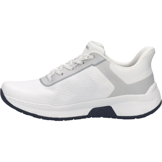 JOSEF SEIBEL Heren Sneaker Mitchell 15 in wit - Image 3