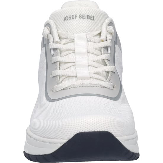JOSEF SEIBEL Heren Sneaker Mitchell 15 in wit - Image 4