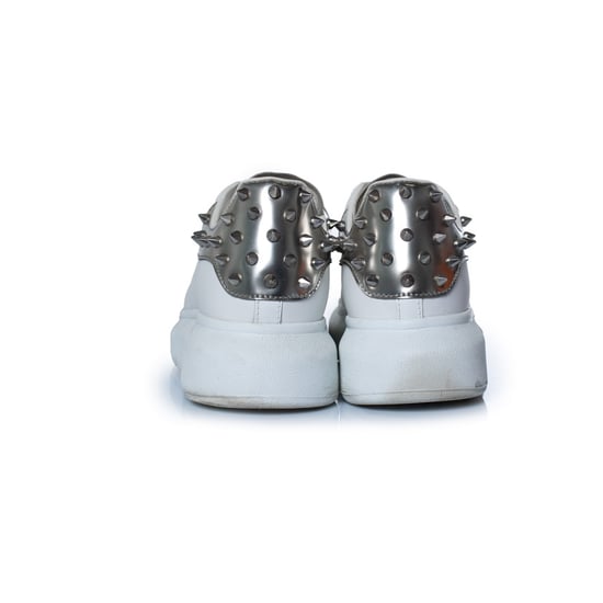 Alexander McQueen, Larry överdimensionerade sneakers - Image 2