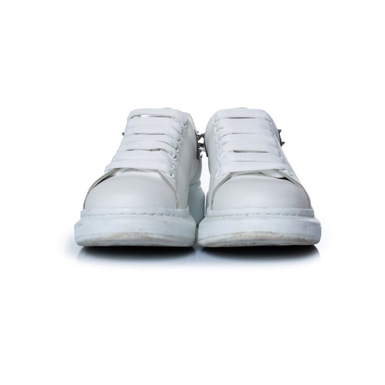 Alexander McQueen, Larry överdimensionerade sneakers - Image 3