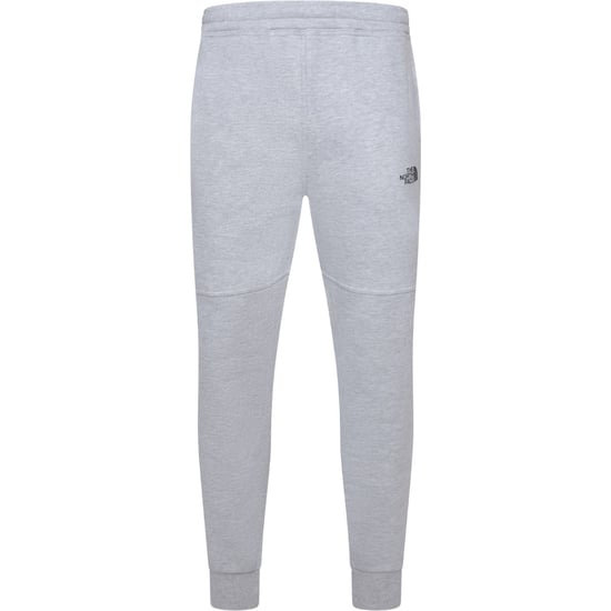 The North Face Mens M Outline Logo Box Joggers Grey - Image 2
