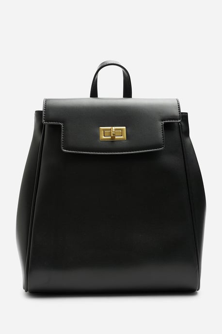 Wheres That From Womens Yusra Raffia Shoulder Bag with Contrast Front Pocket - Image 2