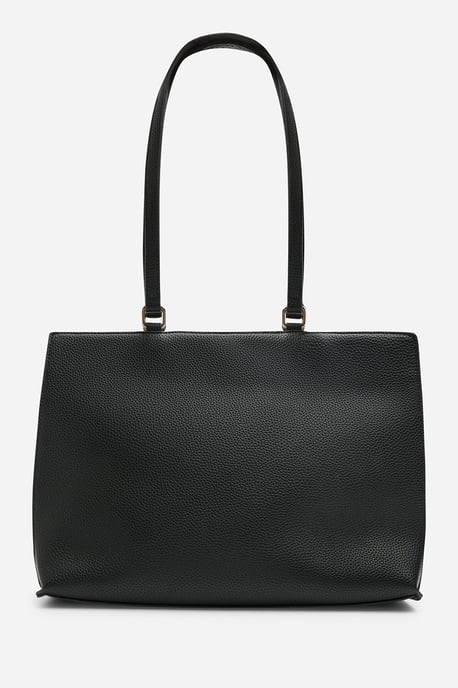 Where's That From Mariella Faux Leather Tote Bag - Image 2