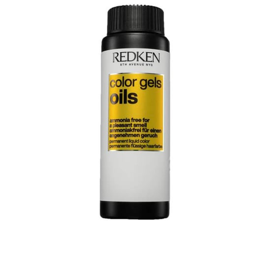 Kleurgeloliën #7n-7.0 60 Ml X - Image 1