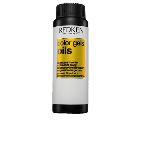 Kleurgeloliën #5n-5.0 60 Ml X - Image 1