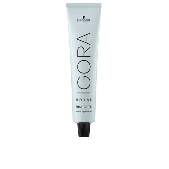 Igora Royal Highlifts #12-0-natuurlijk 60 ml - Image 1