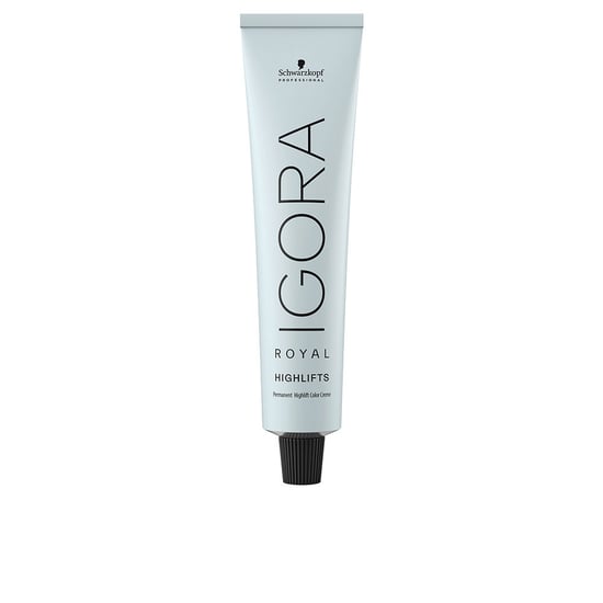 Igora Royal Highlifts #10-1-platina Asblond 60 ml - Image 1
