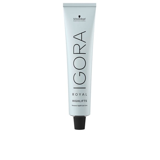 Igora Royal Highlifts #10-4-platinablond Beige 60 ml - Image 1