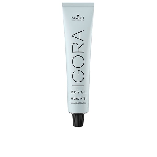 Igora Royal Highlifts #12-1-ash 60 ml - Image 1