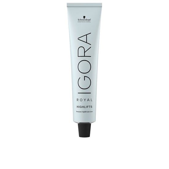 Igora Royal Highlifts #10-0-natuurlijk Platinablond 60 ml - Image 1