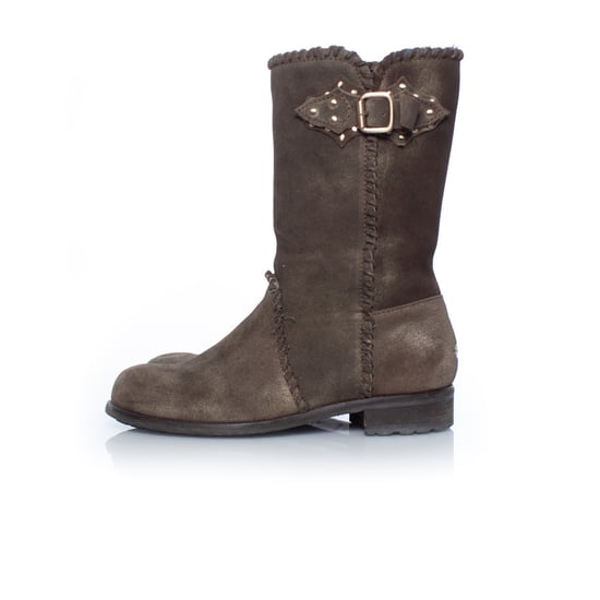 Jimmy Choo, bikerboots i mocka - Image 2