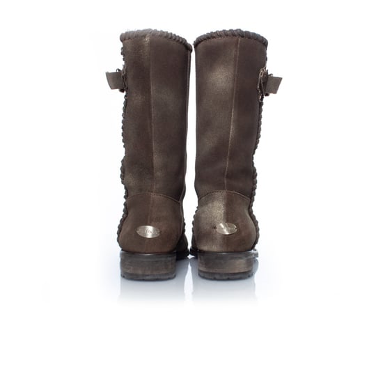 Jimmy Choo, bikerboots i mocka - Image 3