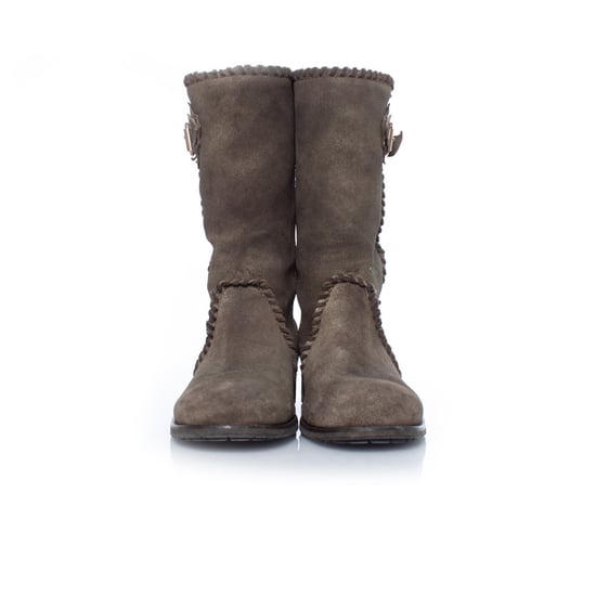 Jimmy Choo, bikerboots i mocka - Image 5