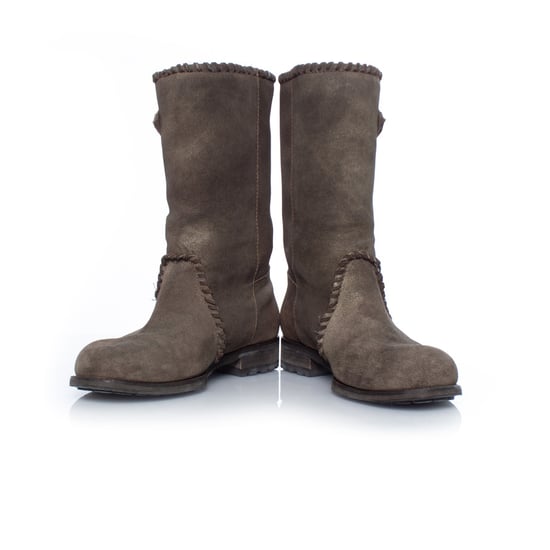 Jimmy Choo, bikerboots i mocka - Image 6