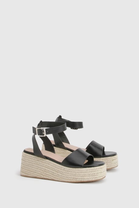 2 Part Flatform Wedges - Image 2